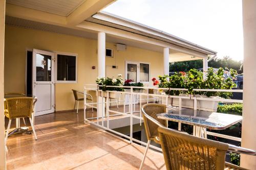 Фотография гостевого дома Адриатик