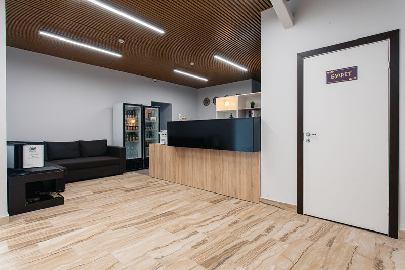 Фотография мини отеля Гость