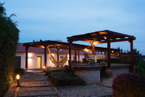 Фотография базы отдыха Herdade do Kuanza