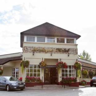 Фотография гостиницы Ardboyne Hotel