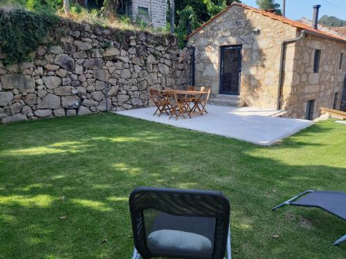 Фотография гостевого дома River House Sejães