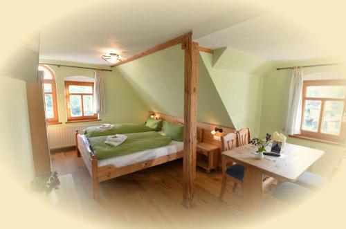 Фотография гостиницы Hotel Köhlerhütte