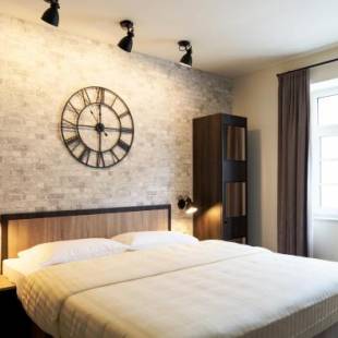 Фотографии апарт отеля 
            Loft Collection Salzburg Mirabell contactless check-in