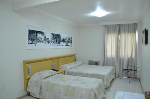 Фотография гостиницы Bebber Hotel