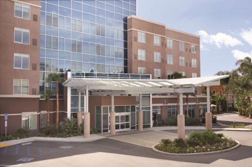 Фотография гостиницы Hyatt Place at Anaheim Resort / Convention Center