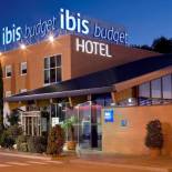Фотография гостиницы Ibis Budget Alcalá de Henares