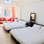 Фотография мини отеля Sun Moon Beauty