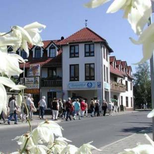 Фотографии гостиницы
Hotel Spreewaldeck