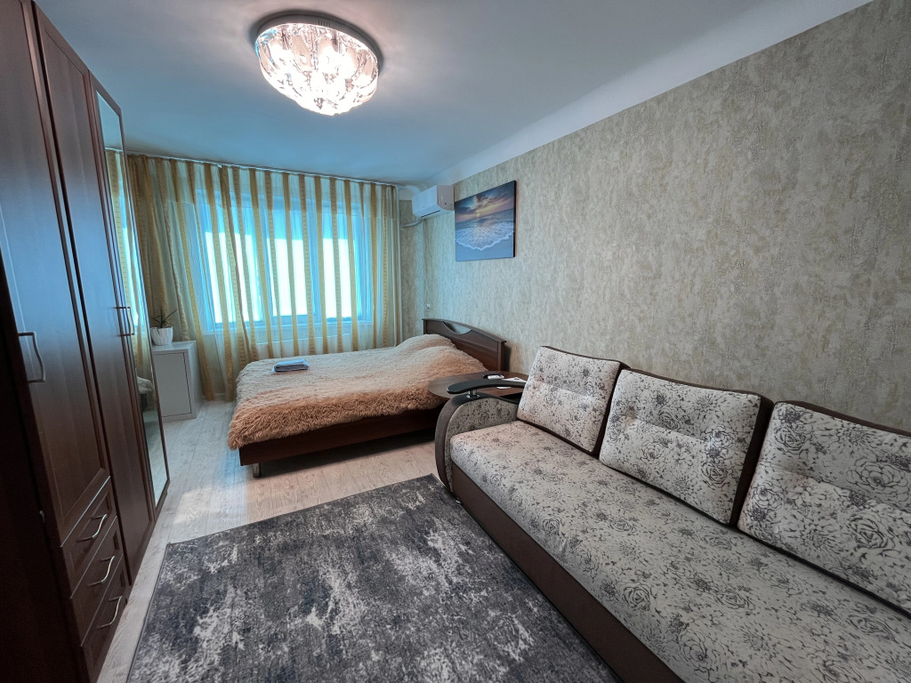 Фотография квартиры Квартира около Аквапарка