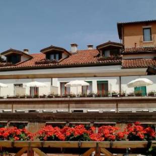 Фотографии гостиницы
Hotel Bisanzio