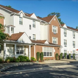 Фотография гостиницы Extended Stay America Suites - Newport News - Yorktown