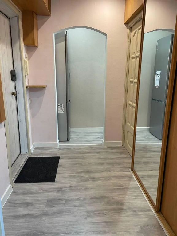 Фотография квартиры Апартаменты на улице Ковалихинской 72