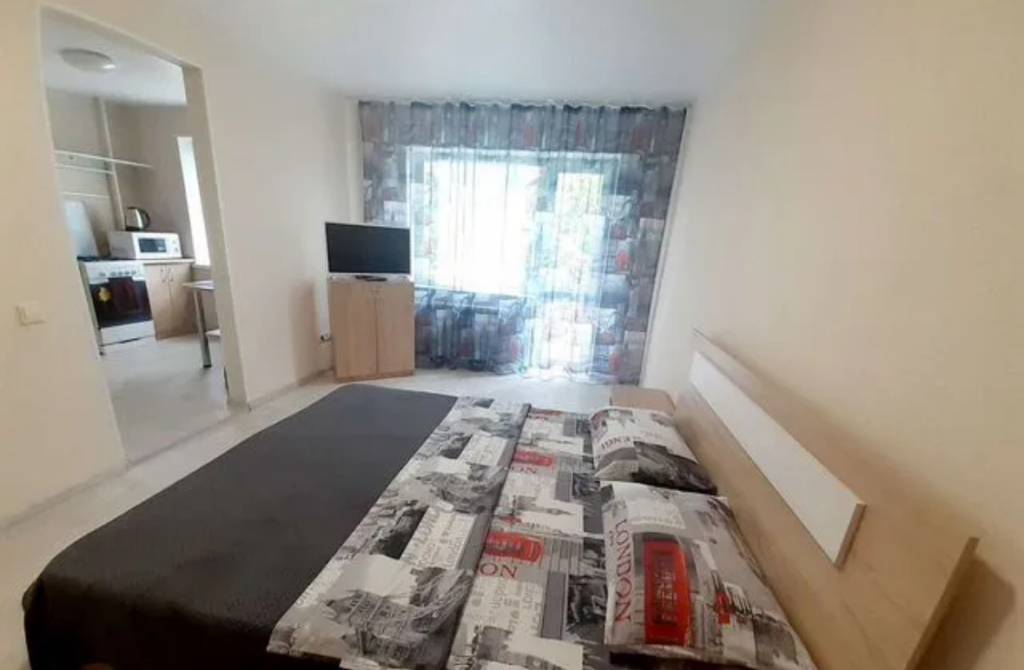 Фотография квартиры Квартира Rooms 55