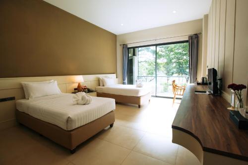 Фотография гостиницы The Cavalli Casa Resort