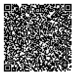 QR код гостевого дома Байкал