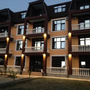 Фотография гостевого дома Элион