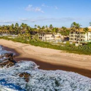 Фотографии гостиницы 
            Catussaba Suítes Resort