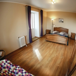 Фотография квартиры Апартаменты на улице Луначарского