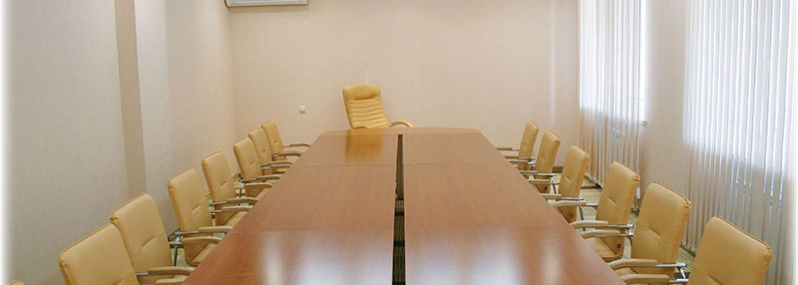 Фотография конференц-зала Ричмонд