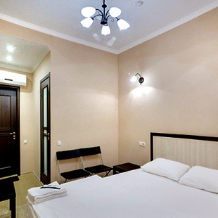 Фотография гостиницы Минима Белорусская