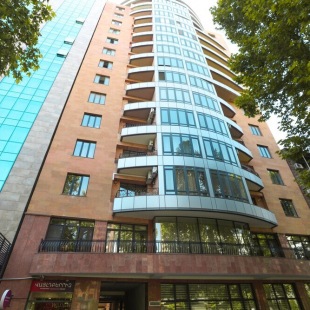 Фотография квартиры Stay Inn на ул. Бузанда, 97-11