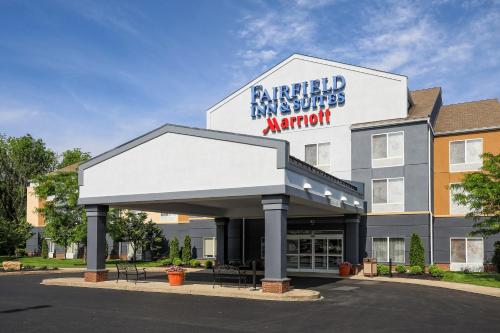 Фотография гостиницы Fairfield Inn & Suites by Marriott Elizabethtown