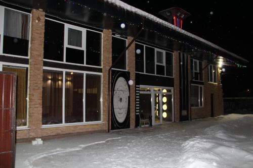 Фотографии гостевого дома
Лама