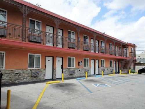 Фотографии мотеля
Travel Inn