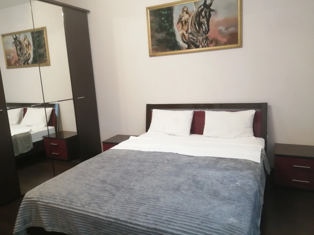 Фотография квартиры Квартира Двушка на Набережной