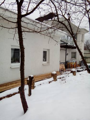 Фотография гостевого дома Ольга