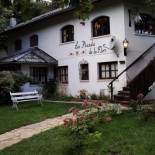 Фотография мини отеля Posada de la Flor