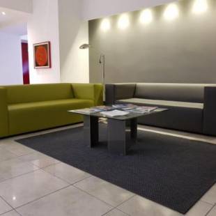 Фотографии гостиницы
Hotel Artemide