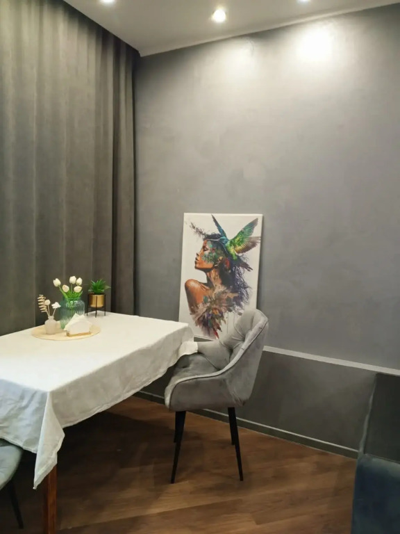 Фотография квартиры Квартира на Иосифа Каролинского 16