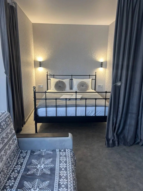 Фотография квартиры Квартира Студия Гостеприимный Город