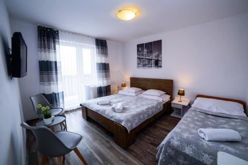 Фотография мини отеля Królowa Śniegu