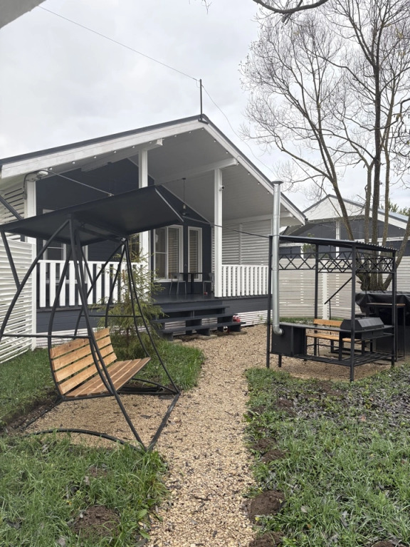 Фотография Коттеджа Частный дом 9 с видом на реку