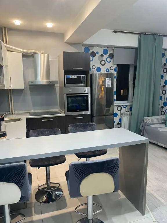 Фотография квартиры Апартаменты Для большой Cемьи