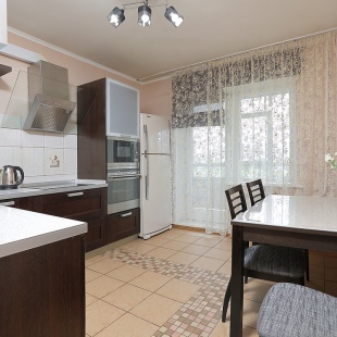 Фотография квартиры Апартаменты Современная квартира Советский район