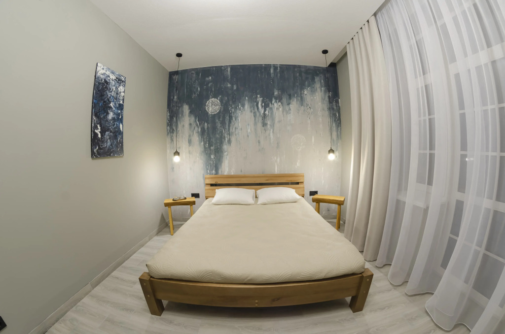 Фотография квартиры Апартаменты Улучшенные  с Балконом 13