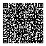 QR код гостиницы Asiya & Spa