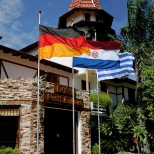 Фотография гостиницы Hotel Westfalenhaus