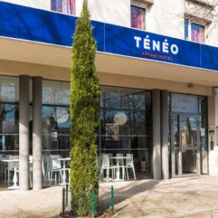 Фотографии апарт отеля
Ténéo Apparthotel Talence