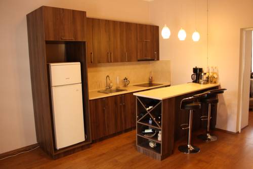 Фотография гостевого дома Guest House Lile