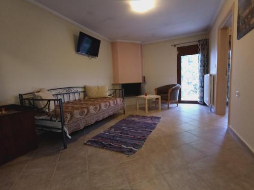 Фотография мини отеля Queen of Orliaka