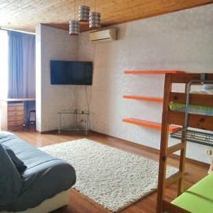 Фотография квартиры Апартаменты Квартира Двухкомнатная в Дагомысе