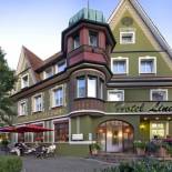 Фотография гостиницы Hotel Linde