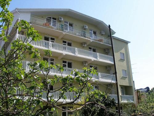 Фотография гостевого дома Курортный городок