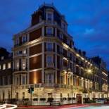 Фотография гостиницы The Mandeville Hotel