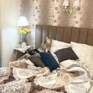 Фотография квартиры Апартаменты РRЕСIОSА