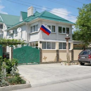 Фотография гостевого дома На Новороссийской, 37